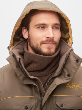 Костюм "SNOW LAKE PRO" цв. Stone  Canadian Camper
