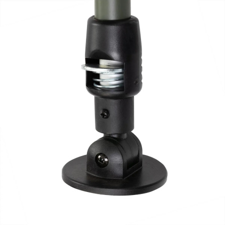 Кресло карповое Nisus N-BD620-10050-6 (до 130 кг)