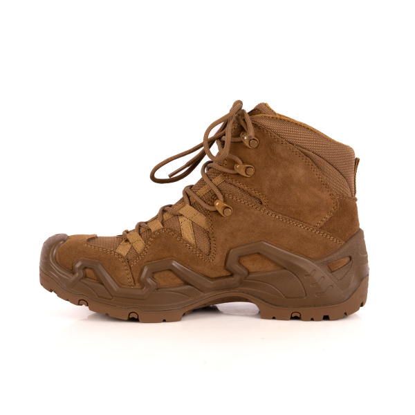 Ботинки Remington Boots Military Style Canyon New