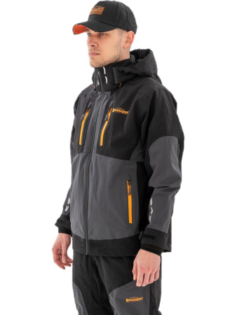 Костюм Remington Fishing Great Take Black