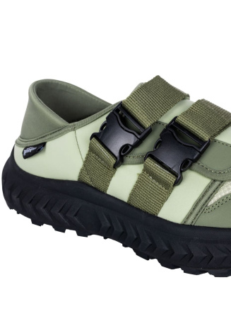 Кроссовки мужские Remington Comfy khaki green