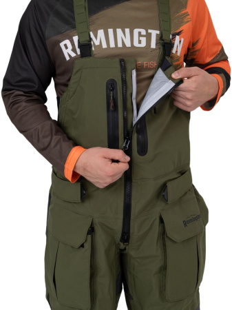 Костюм Horizon Explorer Сapulet Olive Remington