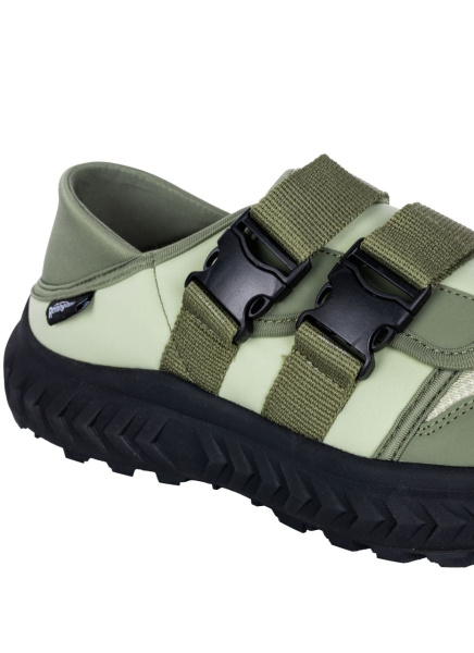 Кроссовки мужские Remington Comfy khaki green