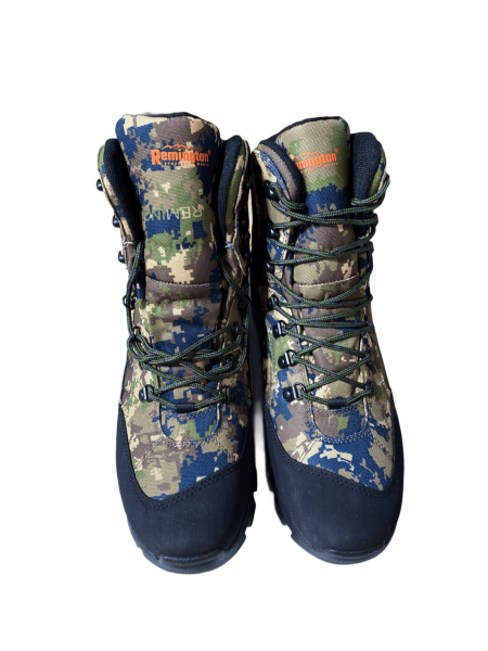 Ботинки Remington Lynx 400 boot Green Forest