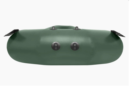 Лодка ПВХ Фрегат М-3 Оптима (280 см) с передвижными сиденьями