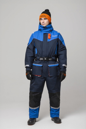 Комбинезон Remington рыболовный Lifeguard III