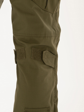 Брюки Remington Tactical Survival Green