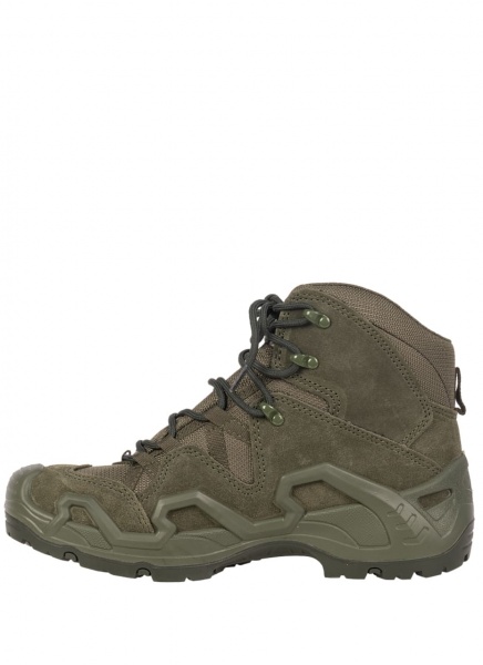 Ботинки Remington Boots Military Style Green