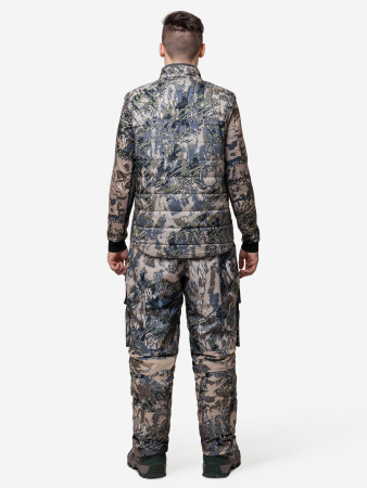 Костюм утепленный мужской Remington 3 в1 Researcher Fit Figure