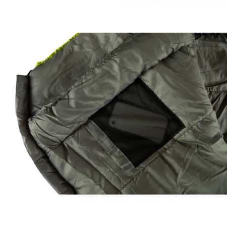 Спальник "Hiker Regular" (0/-5/-20) стандарт Tramp