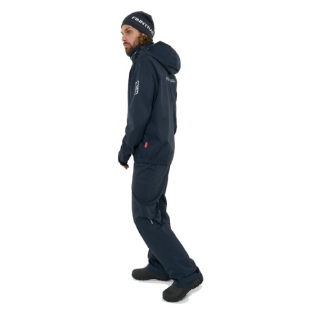 Костюм Outdoor suit 3445 DarkGrey Finntrail
