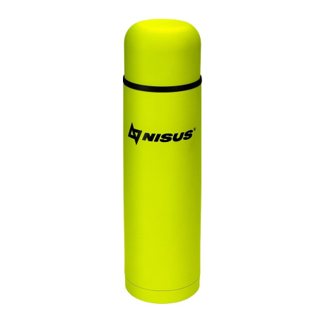 Термос лайм 750 мл (NA.TM-044-L) Nisus