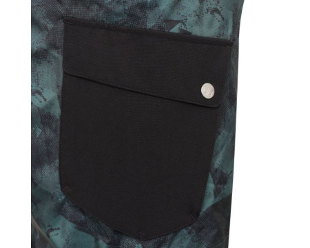 Брюки горнолыжные Dare2b Absolute ll Pant