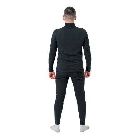 Термобелье Сибирский Следопыт Fleece Zip (до -25°С)