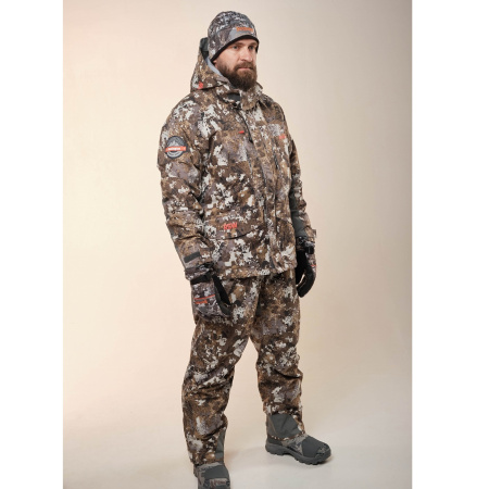 Костюм Remington Reflex Interchange 4 в 1 Winter Forest