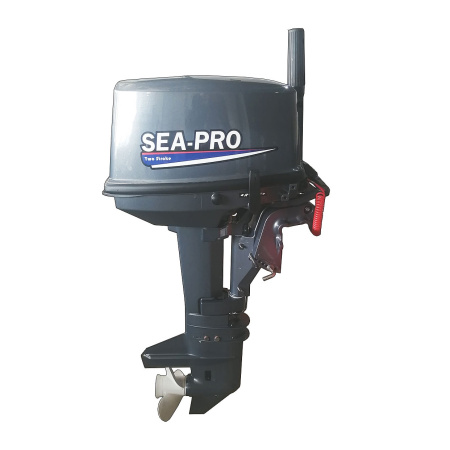 Мотор Sea-Pro Т 9,8S