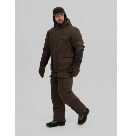 Костюм Remington Gunshot Brown