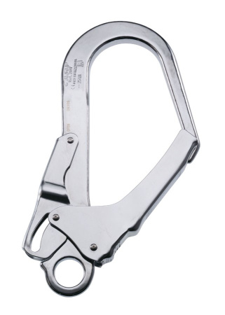 Карабин Steel Hook 53 мм | CAMP
