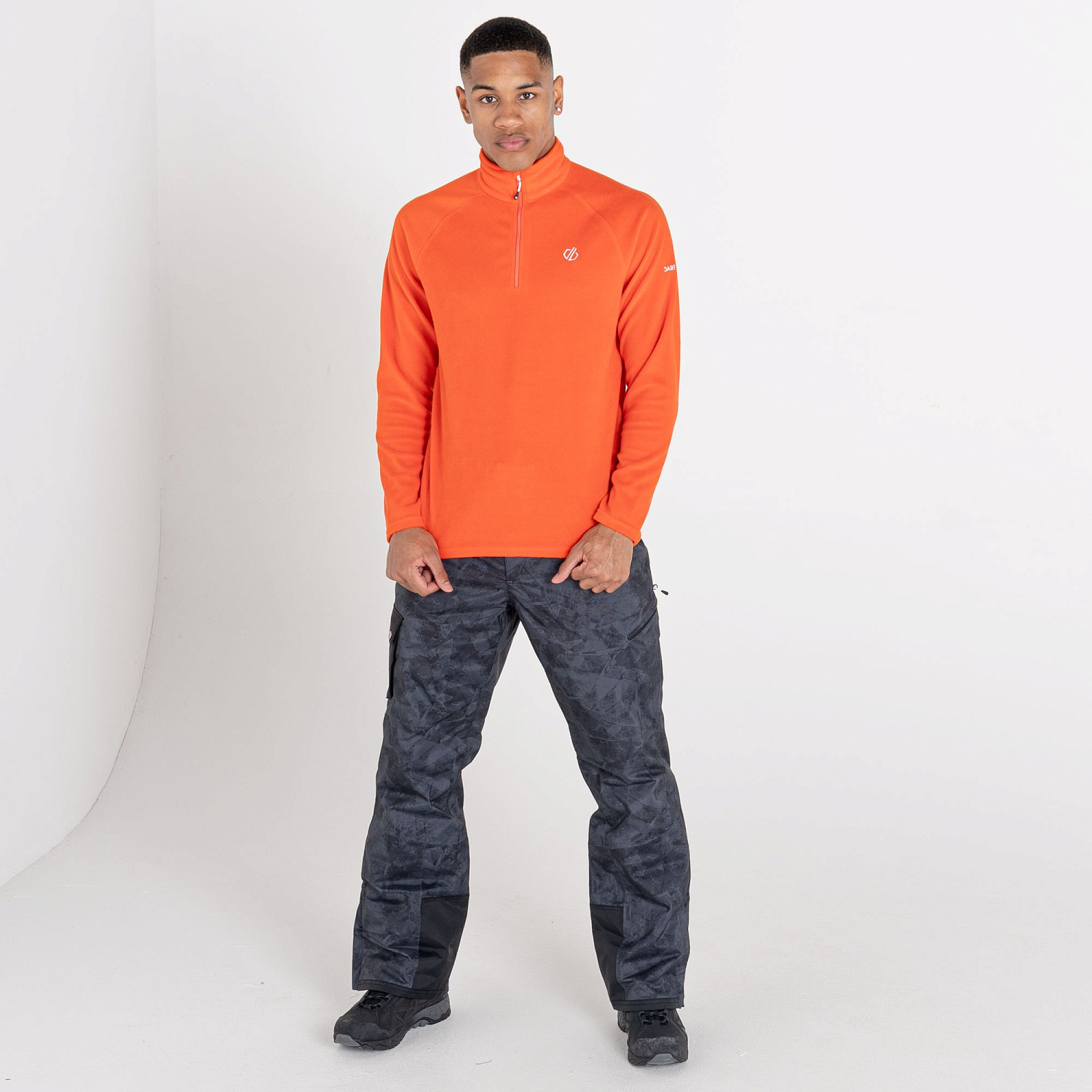 Брюки горнолыжные Dare2b Absolute ll Pant