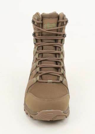 Ботинки THB мод T-005 с мембраной coyote brown