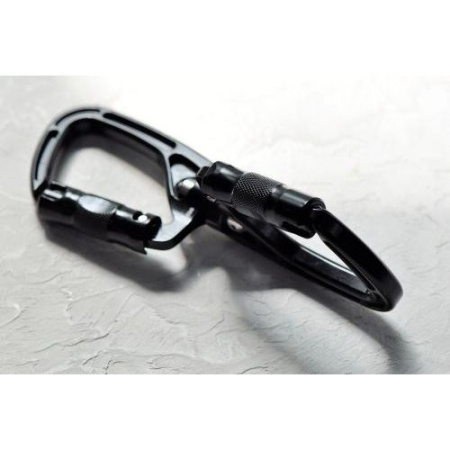 Карабин Rock Exotica SwivaBiner Auto-Lock