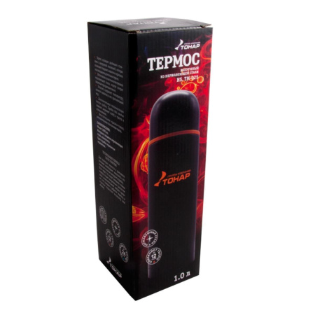 Термос 1000 мл Tonar (TM-025)