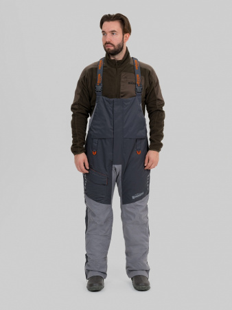 Костюм Remington Сurrent Gray