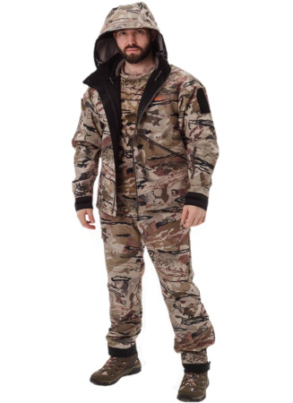 Костюм Himalayan Safari New Remington