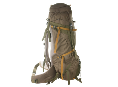 Рюкзак "Karas 70+10" (olive) Tatonka
