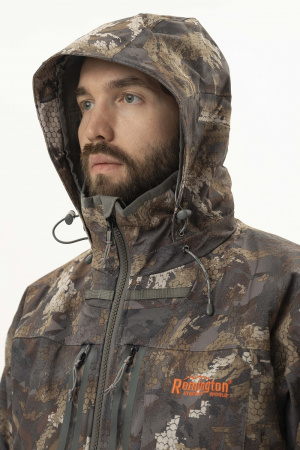 Костюм Remington 3 в 1 Blizzard Timber