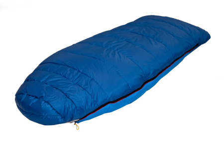Спальник "Forester Compact" (-1/-17) Alexika