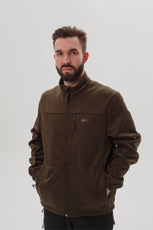 Джемпер Remington Polar Dream Dark Olive