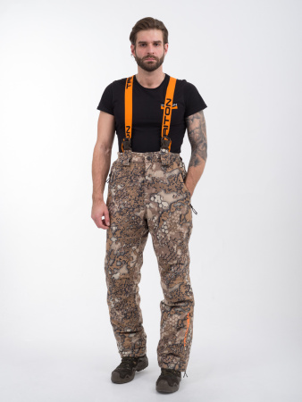 Костюм "Triton Pro" -15 (Вельбоа, Duck Hunter) Triton
