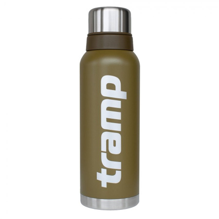 Термос Expedition line 1,2 л (TRC-028) Tramp