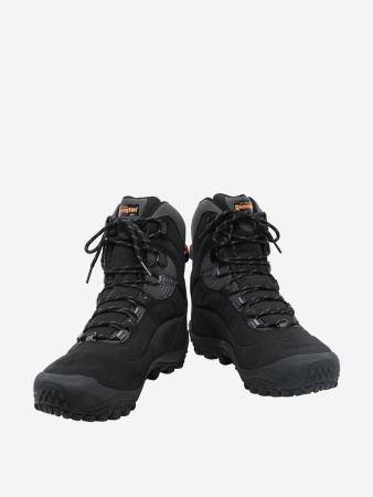 Ботинки Remington Thermo 8 Black New 200g Thisulate