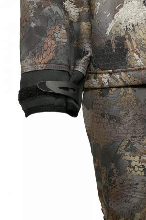 Костюм Remington Himalayan Тimber