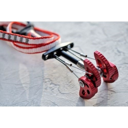 Френд с оттяжкой TRANGO New Flex № 1