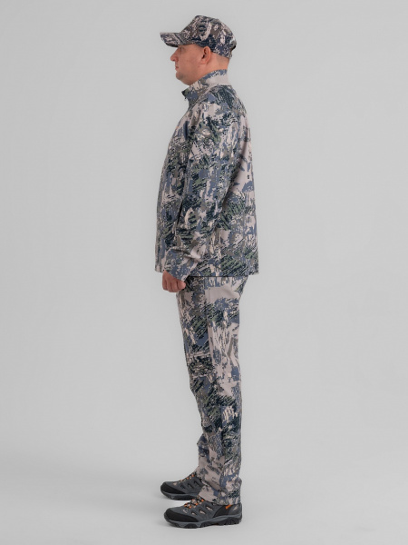 Костюм Arizona Figure Remington