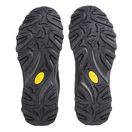 Ботинки Remington Urban Trekking Black