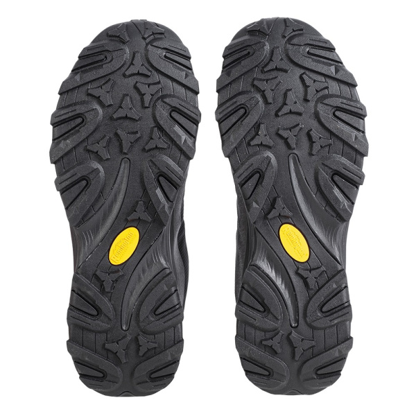 Ботинки Remington Urban Trekking Black
