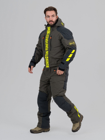 Комбинезон Remington Moto Traverse Black