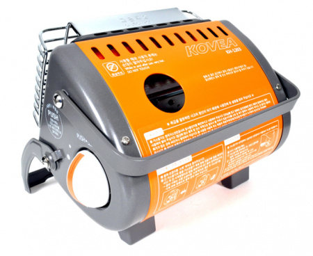Газовый обогреватель Kovea KH-1203 Cupid Heater