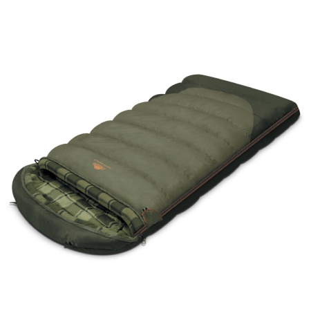 Спальный мешок Siberia Wide Plus (0/-16) Alexika