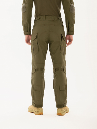 Брюки Remington Tactical Survival Green