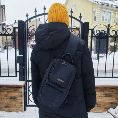 Рюкзак Polar П0496 7 л.