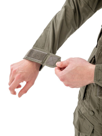Костюм Instructor Army Green Remington