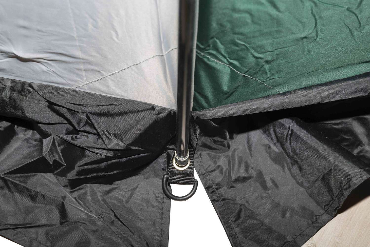 Палатка Tanga 3 Woodland Canadian Camper