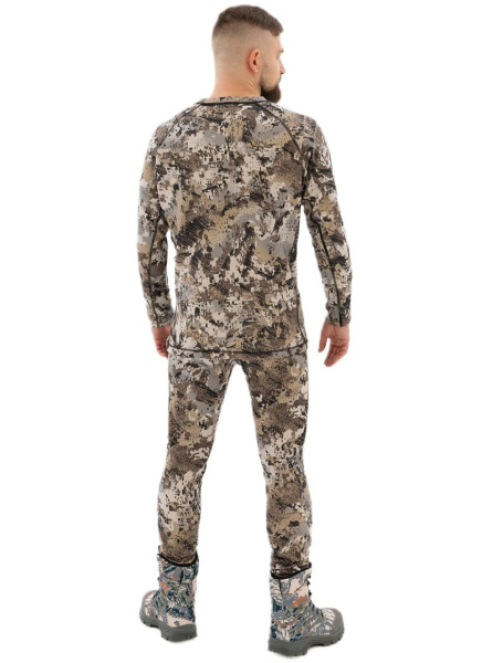 Термобелье Remington Underwear Winter forest