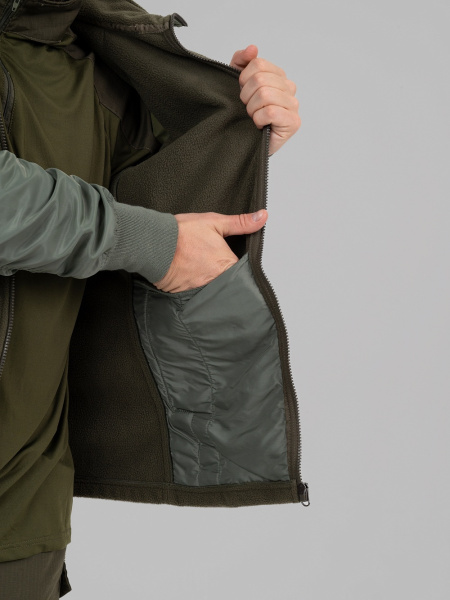 Куртка Remington Survival Jacket Green