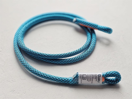 Ус AntiGravity Dyna 80 см синий (Гуру)
